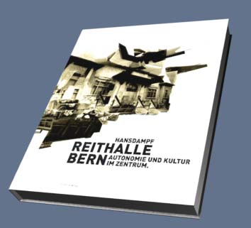 reithalle buch cover