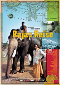 rajas reise