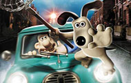 wallace & gromit