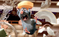 ratatouille