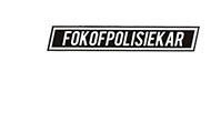 fokofpolisiekar