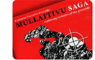 Mullaitivu saga