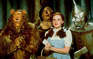 wizard of oz