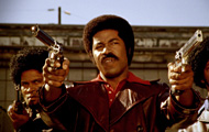 black dynamite