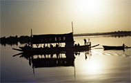 kings of the gambia