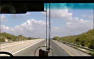 the inner tour