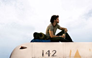 into the wild
