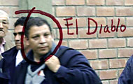 operación diablo