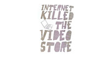 youtube killed the mtv stars