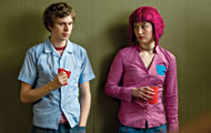 scott pilgrim vs. the world