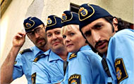 kops
