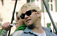 strael