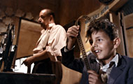 nuovo cinema paradiso