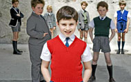 der kleine nick