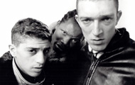 la haine