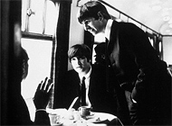 a hard day's night