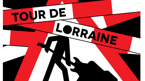 Tour de Lorraine #14