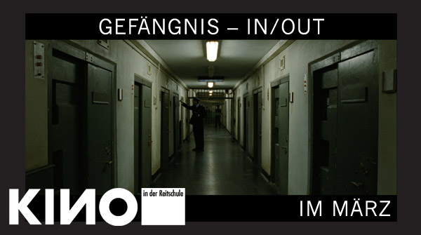 Gefängnis – In/Out