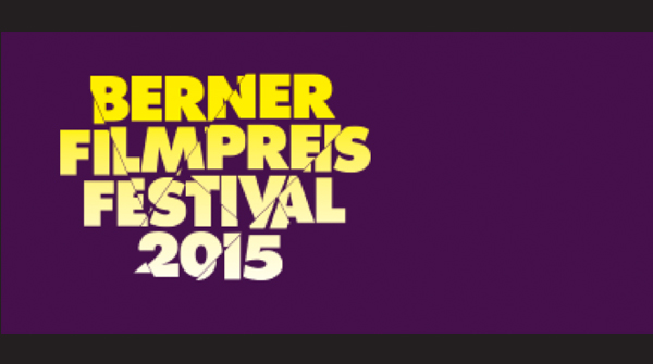Berner Filmpreis-Festival 2015