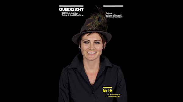 QUEERSICHT 2015