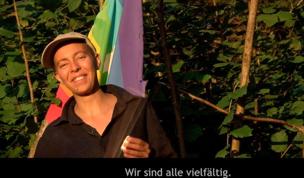 Das queer-feministische Kino präsentiert: