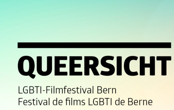 #23 Queersicht LGBTI-Filmfestival Bern präsentiert: 