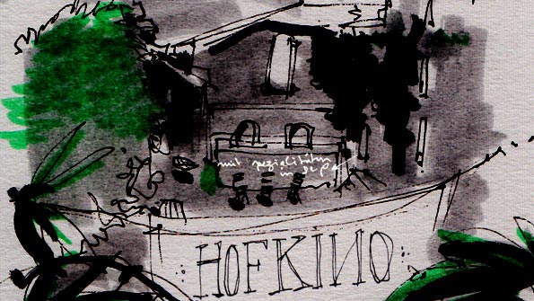 HOFKINO 2021