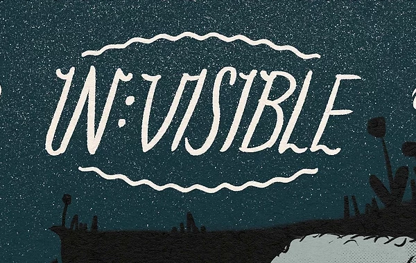 EthnoKino presents: Visible/Invisible