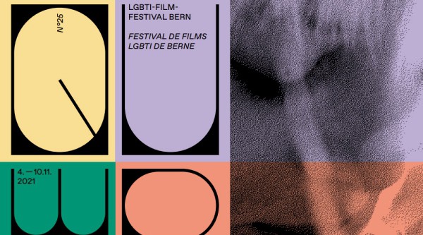 Queersicht LGBTI-Filmfestival 2021
