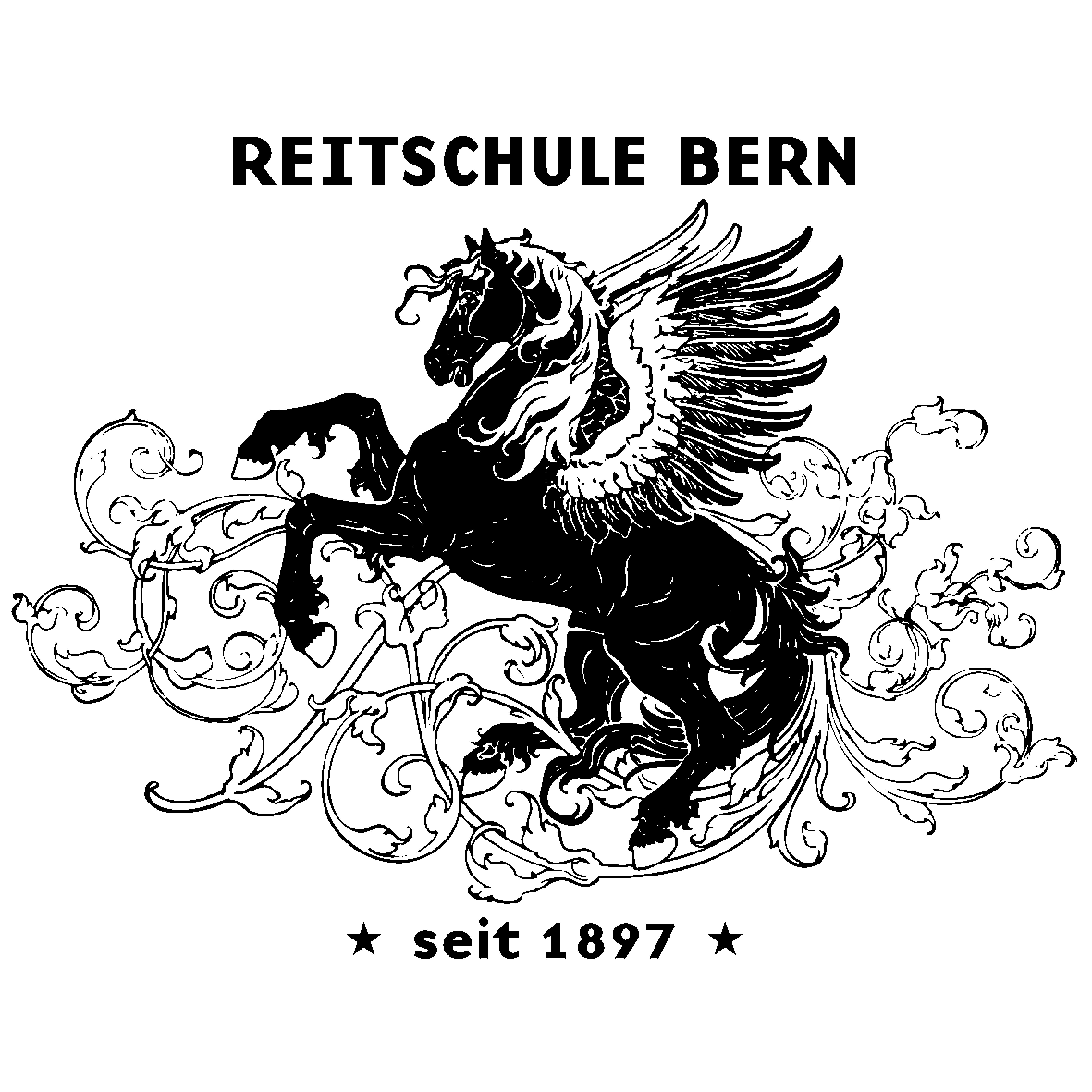 Reitschule seit 1897